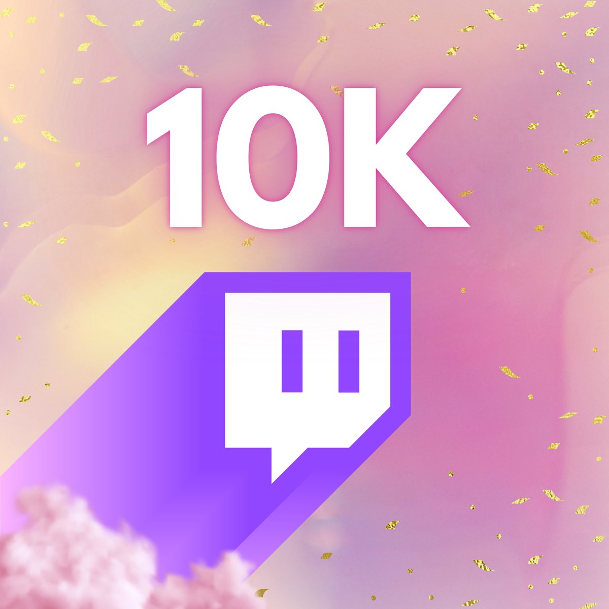 🚀 10K sur Twiiiiiiiiiiitch ✨

Et voilà, le cap est passé, vous êtes désormais 10000 à avoir follow la chaîne c'est un truc de fou ! On fête ça très rapidement dans un gros live 💛 Merci pour ce soutien de dingue !

HYYYYYYYYYYYYYYYYYPE !