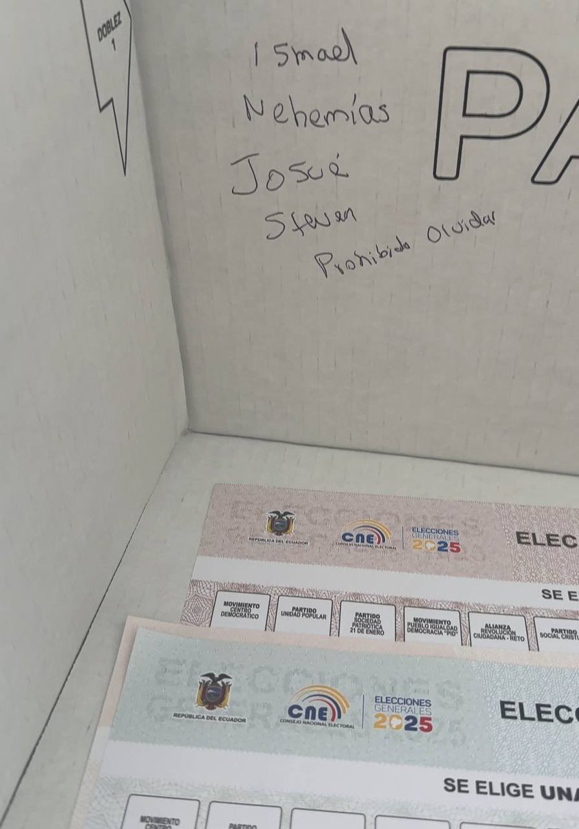 Rafael Correa (@mashirafael) on Twitter photo 