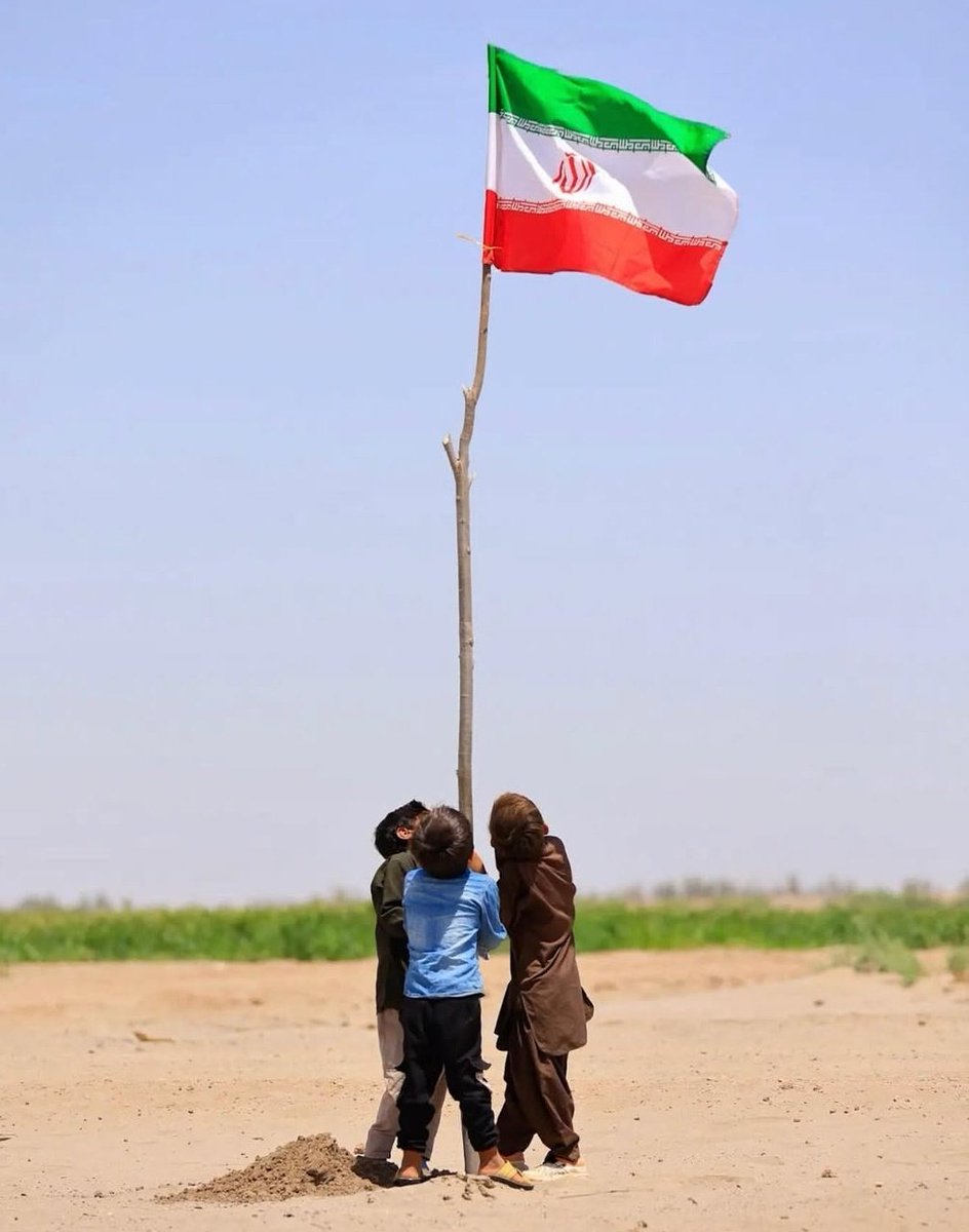 تا آخر ایستاده‌ایم ...
#الله_اکبر🇮🇷