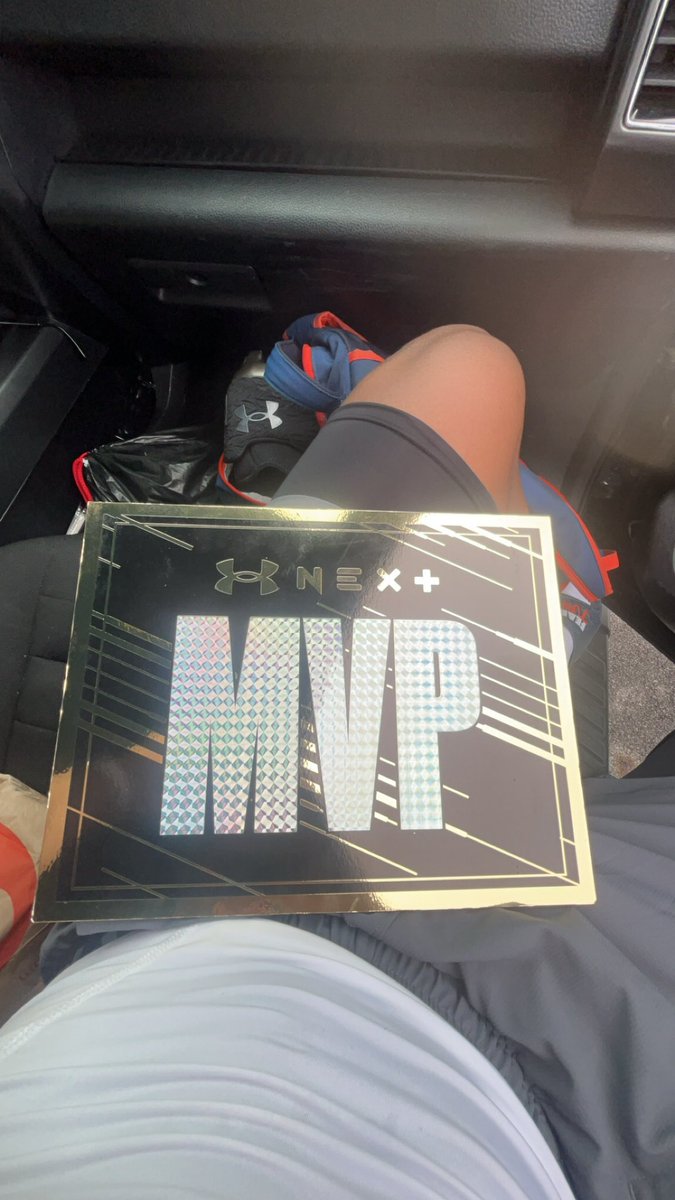 CJ Cowley 2027 RB (@cjcowley26) on Twitter photo Blessed to Receive MVP for the UA All-American camp. Blessed and Thankful🫶🏾 <a href="/RevSportsllc/">Rev Nation</a> <a href="/SpainParkFB/">Spain Park Football</a> <a href="/vakakes/">Coach Tim Vakakes</a> @qbcountry_media <a href="/AL6AFootball/">Alabama6AFootball</a> <a href="/On3Recruits/">On3 Recruits</a> <a href="/HallTechSports1/">Hall-Tech Sports</a> Blessed to Receive MVP for the UA All-American camp. Blessed and Thankful🫶🏾 <a href="/RevSportsllc/">Rev Nation</a> <a href="/SpainParkFB/">Spain Park Football</a> <a href="/vakakes/">Coach Tim Vakakes</a> @qbcountry_media <a href="/AL6AFootball/">Alabama6AFootball</a> <a href="/On3Recruits/">On3 Recruits</a> <a href="/HallTechSports1/">Hall-Tech Sports</a>