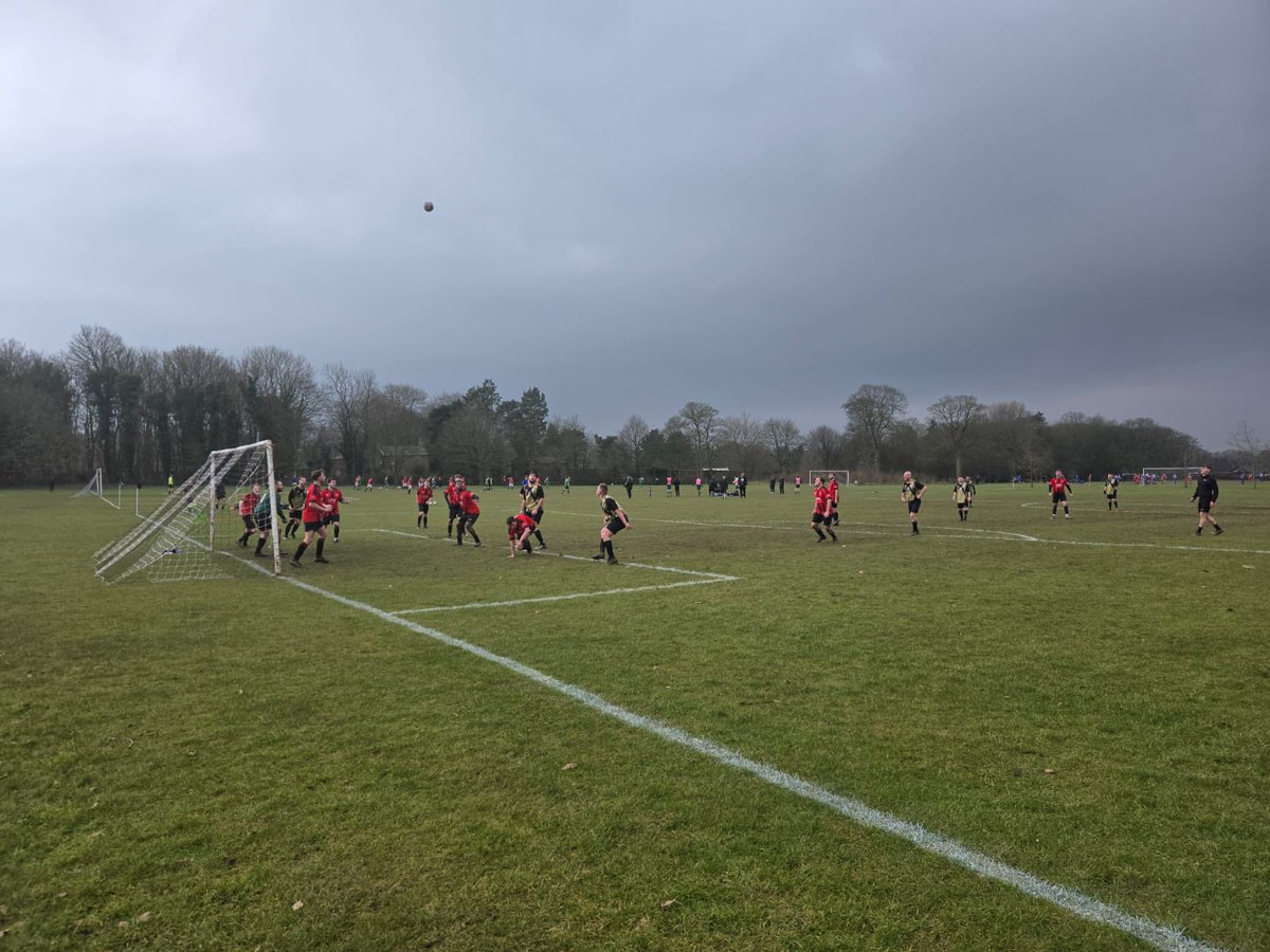 Lancashire Sunday League tweet media