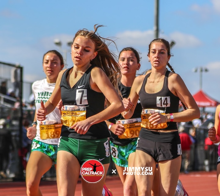 Very nice album from Jimmy Su <a href="/mrpotatojimmy/">Jimmy</a> from the California Winter Championships at Arcadia High on Saturday! Check out the pictorial action highlights! prepcaltrack.com/2025/02/09/jim…