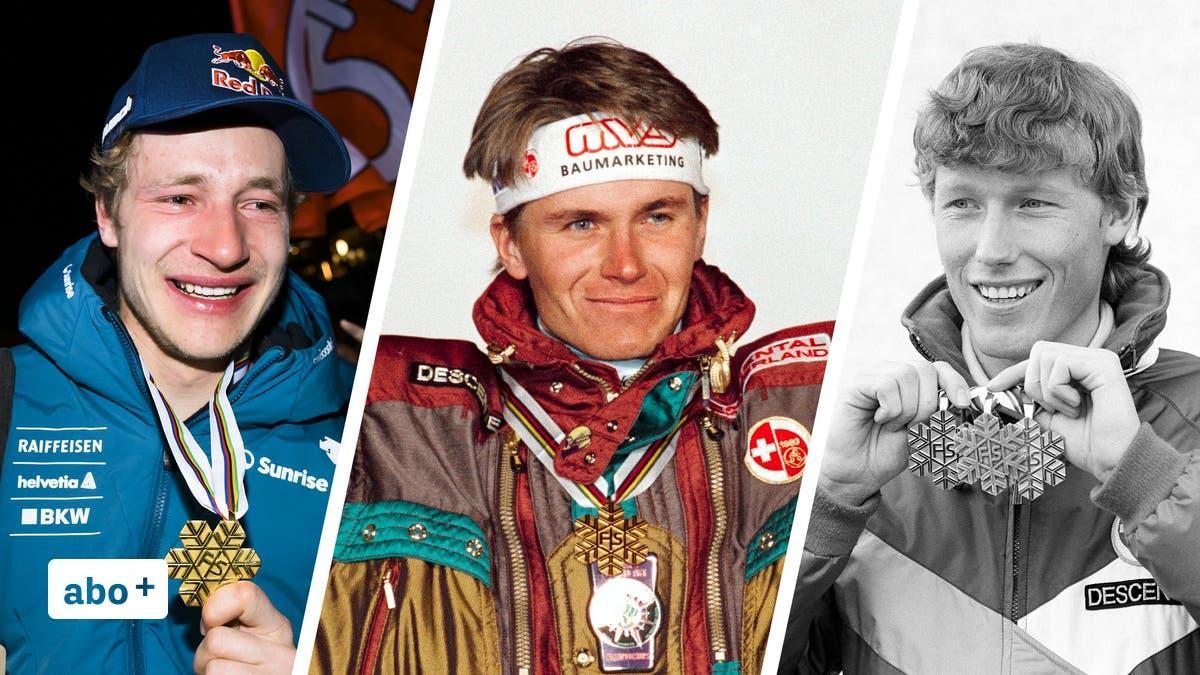 Odermatt, Zurbriggen und Co. – das sind Franjo von Allmens Vorgänger limmattalerzeitung.ch/sport/ski-wm-o…