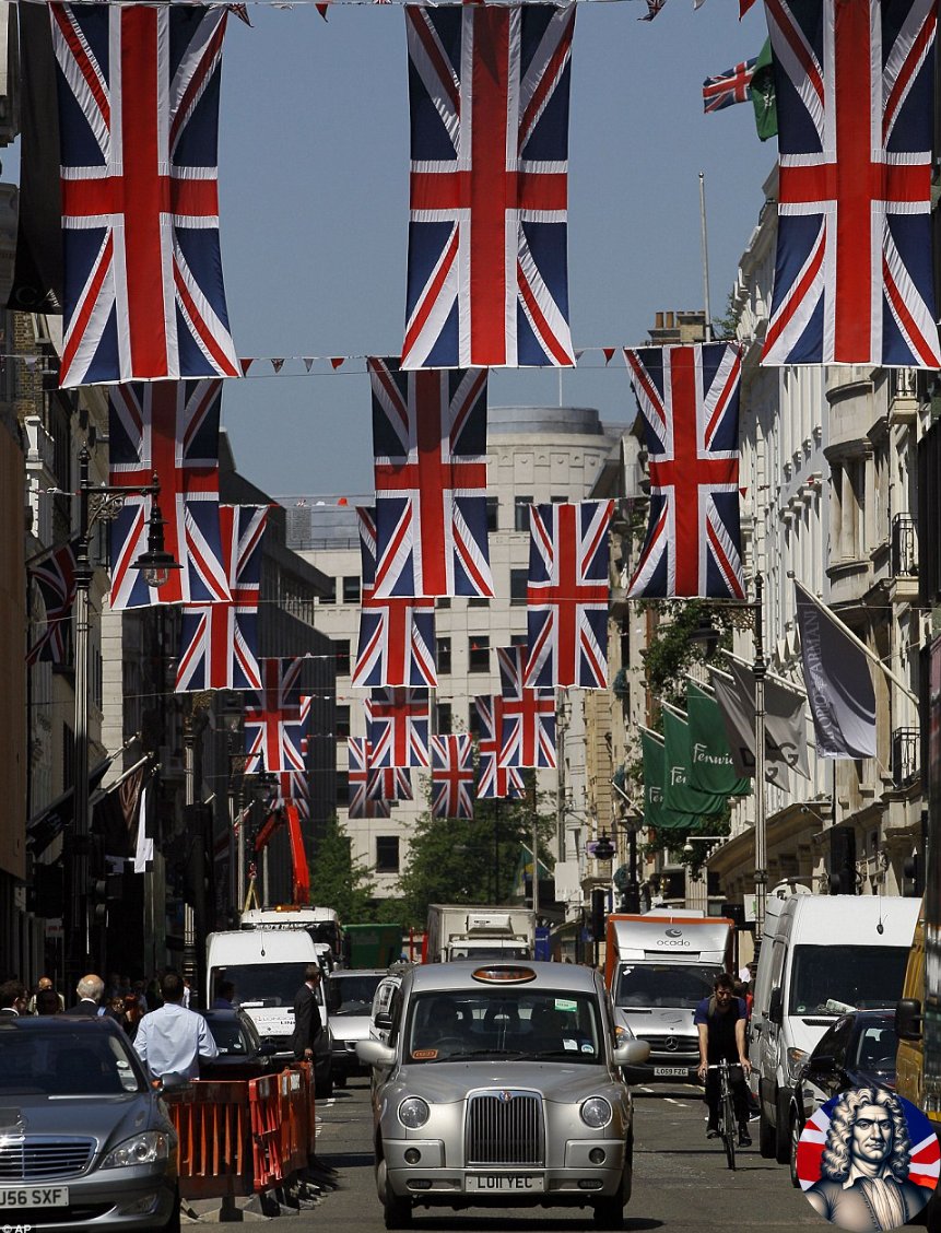 British Intel tweet media