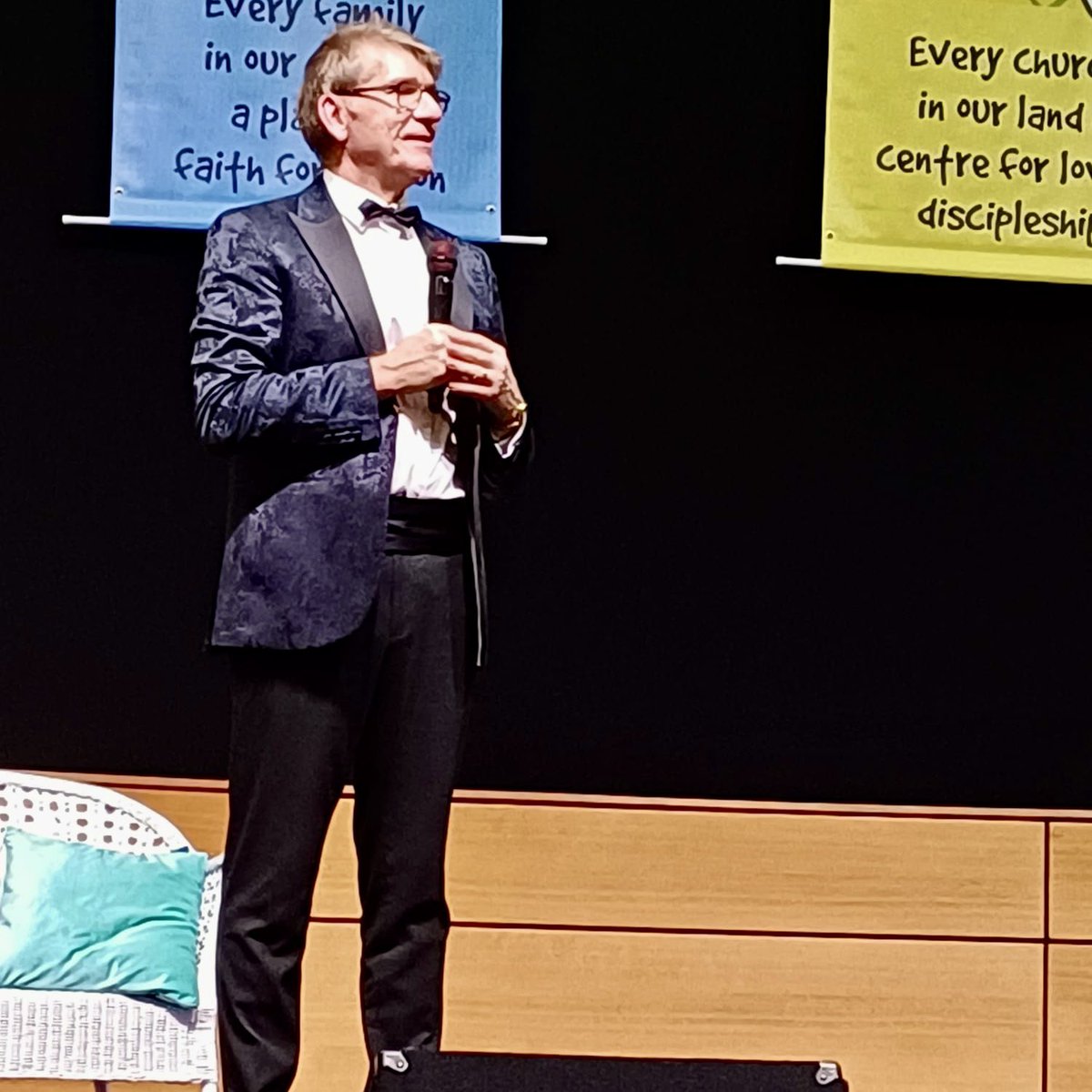 Revd Dr Mark Griffiths 🏴 tweet media