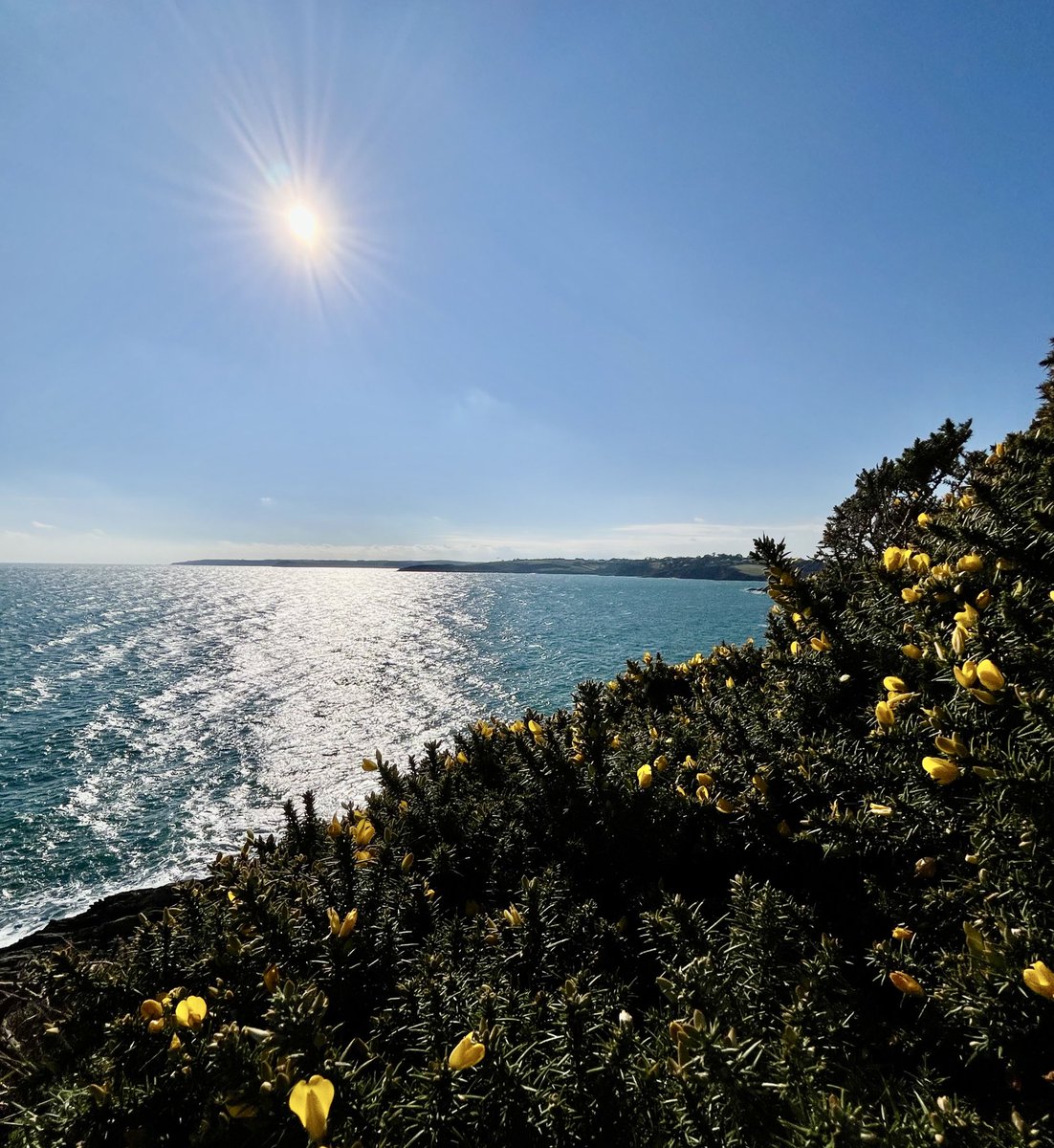 #Cornwall at its best