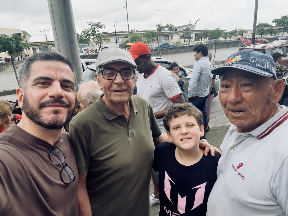 Juan Pablo Meneses Gómez tweet media