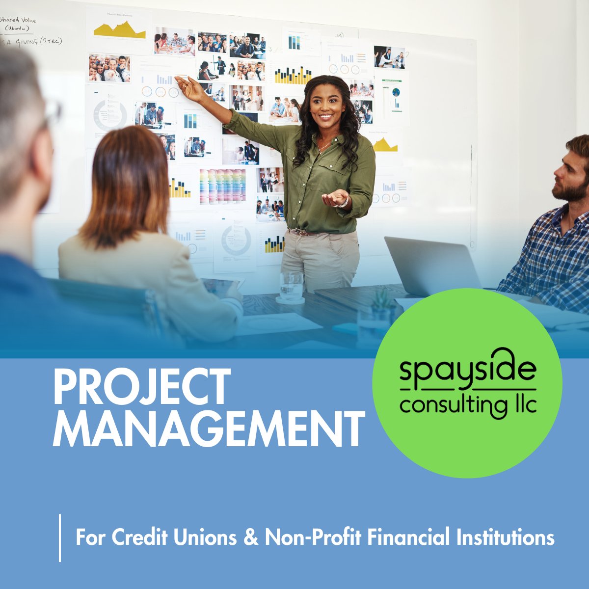 SpaysideL's tweet photo. Have project initiatives but need help moving them forward? Look no further than Spayside Consulting!

Visit https://t.co/tDoOMpIHiA to learn more and get in touch with us today. 🌟 https://t.co/cbKrFeIoZi
