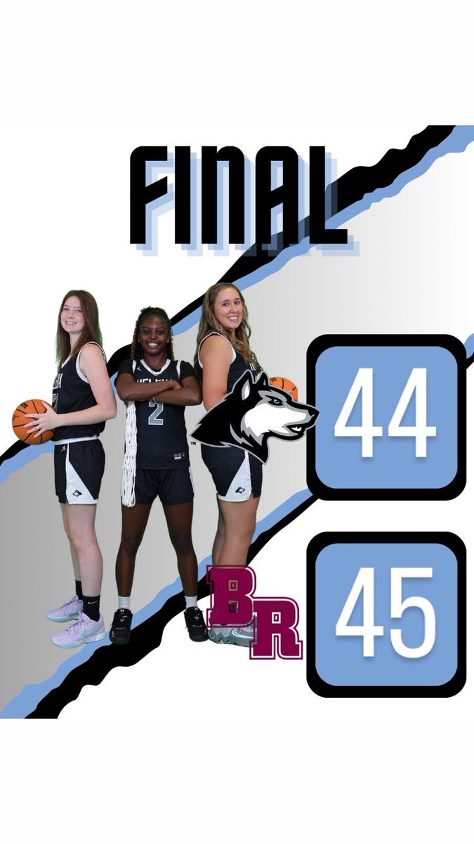 Helena Huskies WBB tweet media