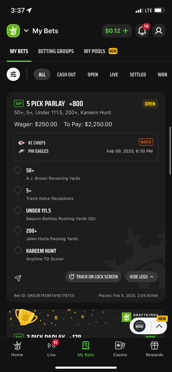 teechard's tweet image. #LetDKCook