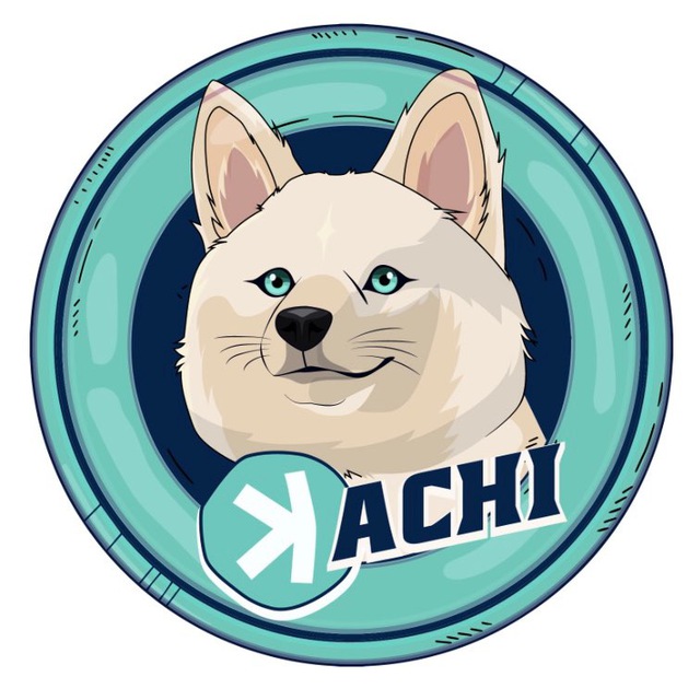 CheemsKRC20's tweet photo. @Kachi_onkas #Kachi realy my favorite Dog https://t.co/SHfK0bKab5