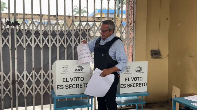 Observatorio de Reformas Políticas América Latina tweet media