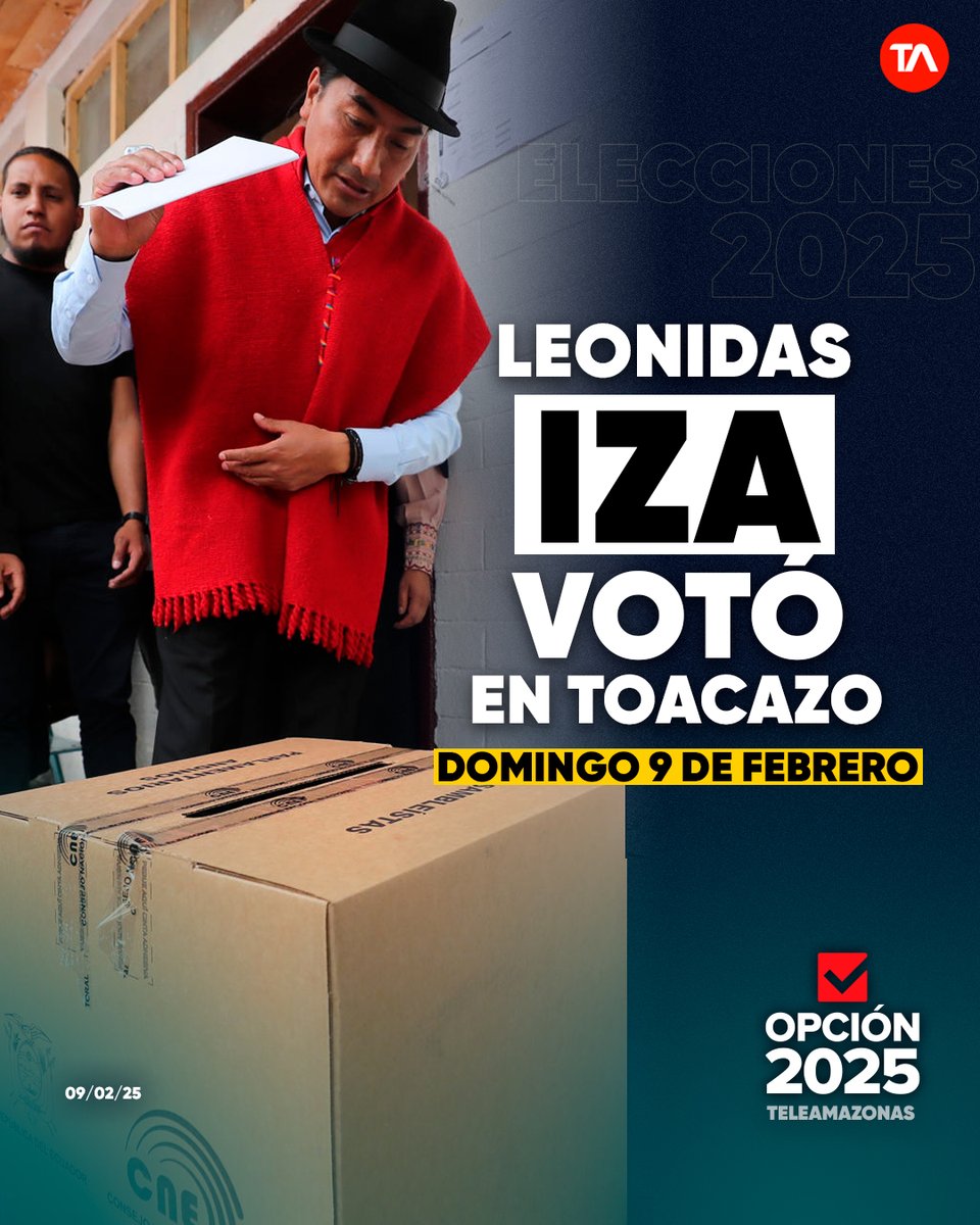 Observatorio de Reformas Políticas América Latina tweet media