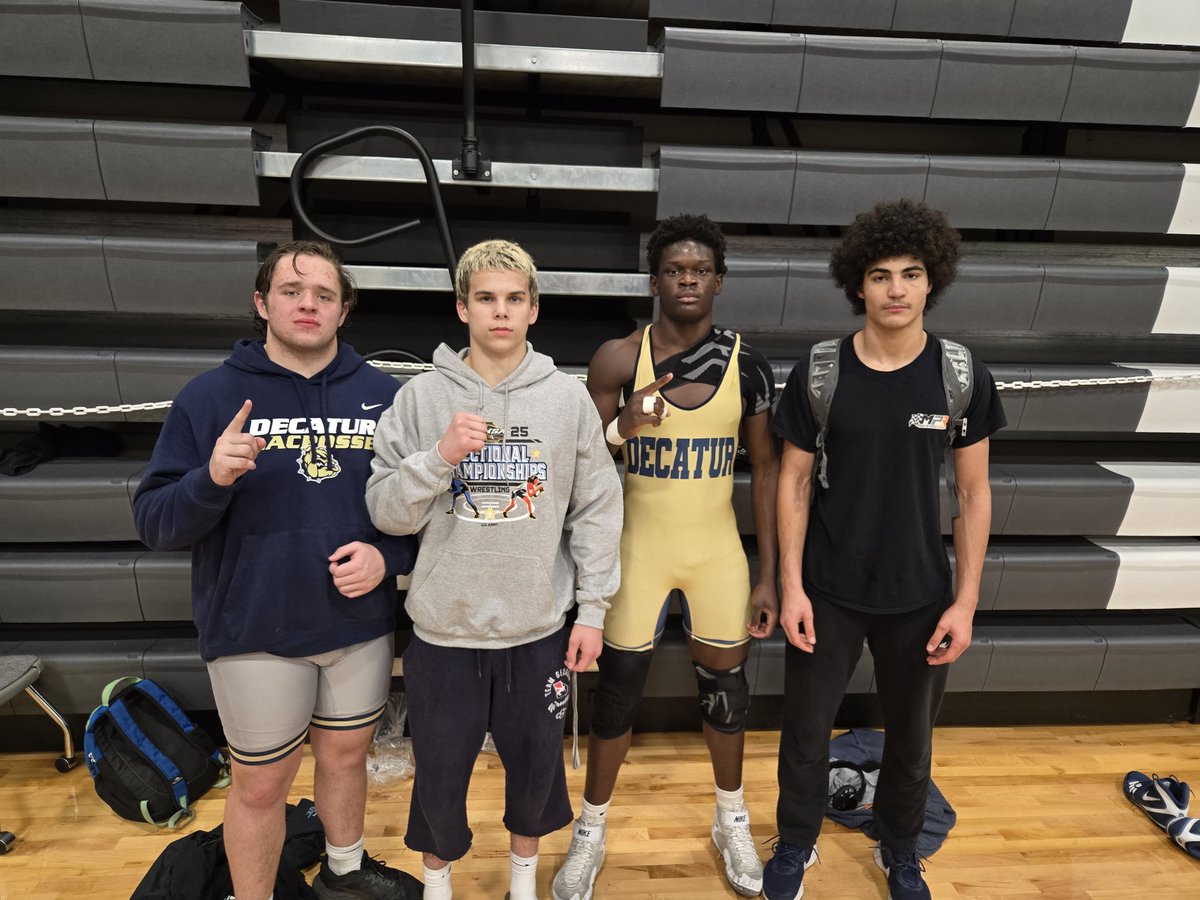 State Bound!