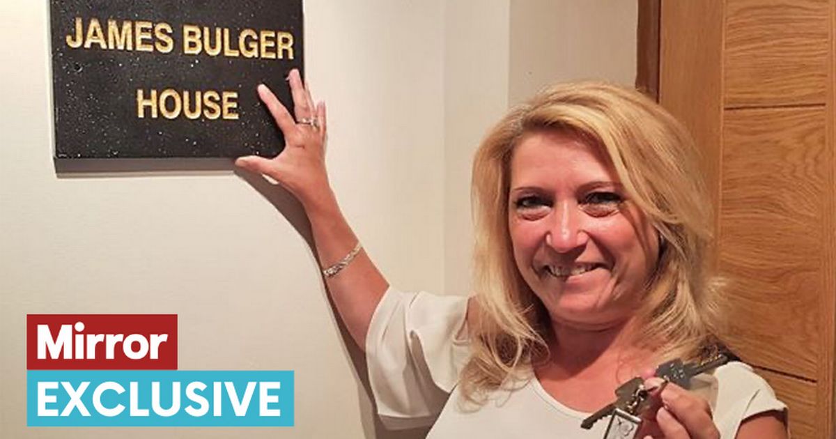 Bid to upgrade holiday sanctuary for victims of crime in memory of James Bulger
mirror.co.uk/news/uk-news/b…