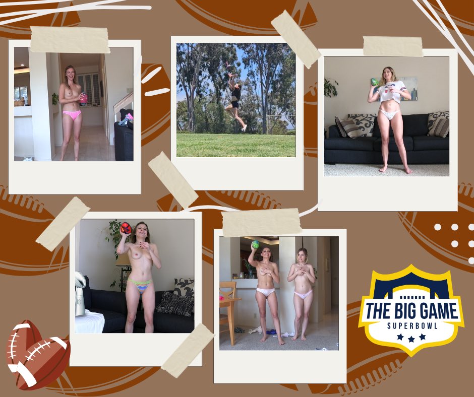 TNV Girls (@tnvgirlscom) on Twitter photo Our girls getting ready for the big game 🏈
<a href="/thestellasedona/">Stella Sedona ✨</a> <a href="/aften_opal/">Aften Opal</a> <a href="/riverlynnxxx/">✯ RIVER LYNN ✯</a> <a href="/rosecaarter/">ROSE CARTER IN NYC!!</a> <a href="/MinxxMarley/">Minxx Marley✨</a> Our girls getting ready for the big game 🏈
<a href="/thestellasedona/">Stella Sedona ✨</a> <a href="/aften_opal/">Aften Opal</a> <a href="/riverlynnxxx/">✯ RIVER LYNN ✯</a> <a href="/rosecaarter/">ROSE CARTER IN NYC!!</a> <a href="/MinxxMarley/">Minxx Marley✨</a>