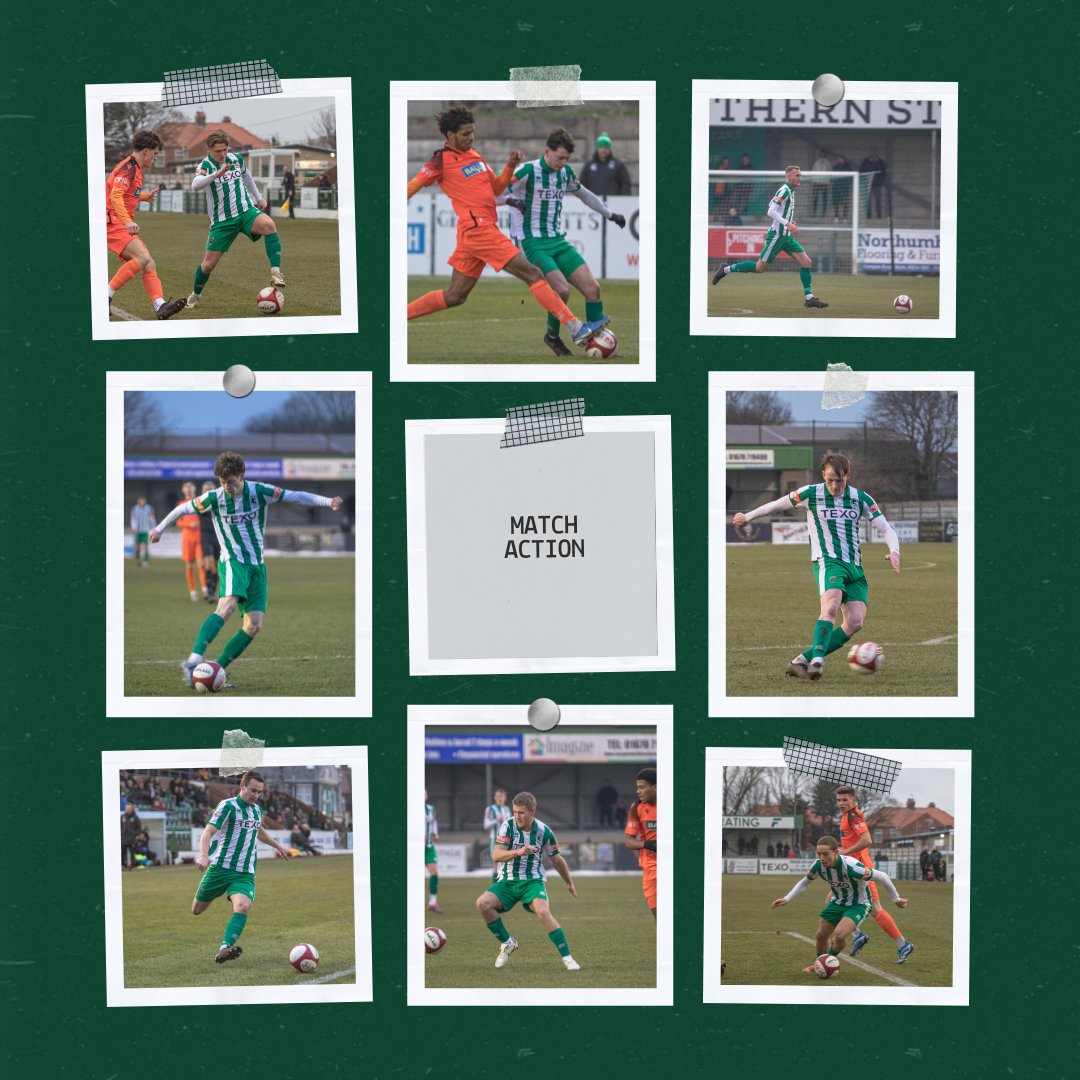 Full Album from yesterday's game against Leek Town

flickr.com/photos/1537842…