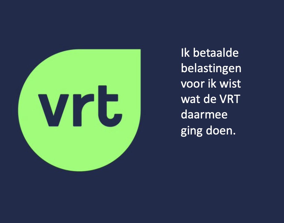 Michael Verstraeten tweet media