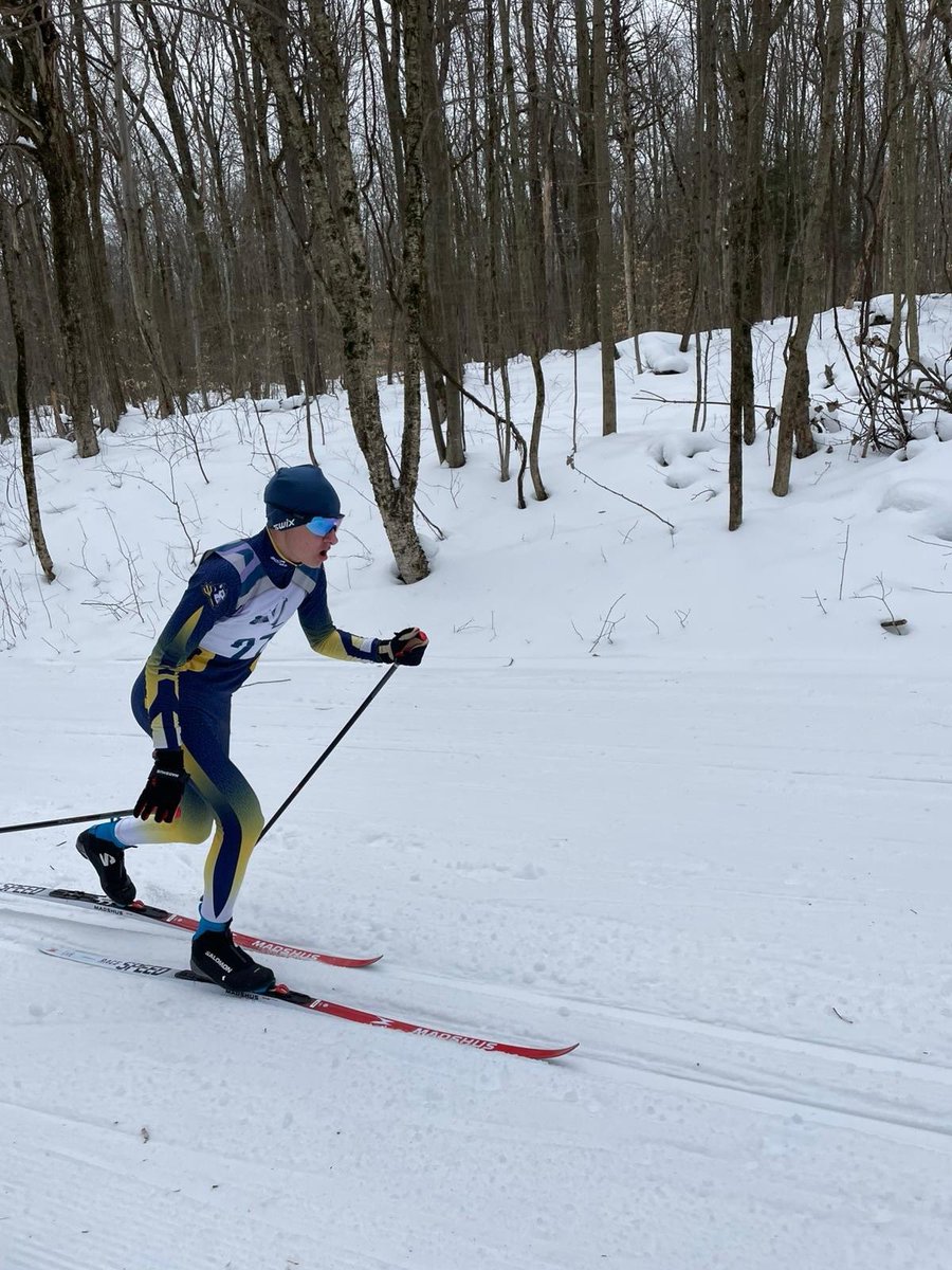 PCSD Nordic Ski Team tweet media