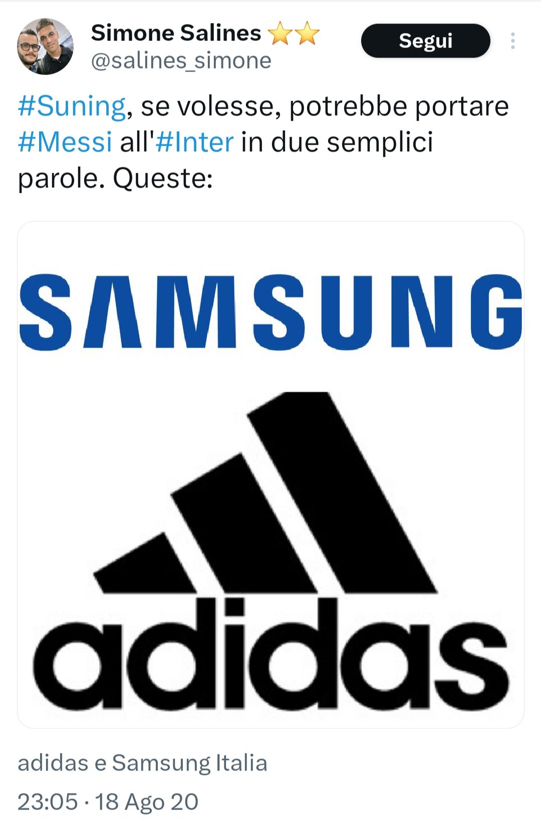 Immagine