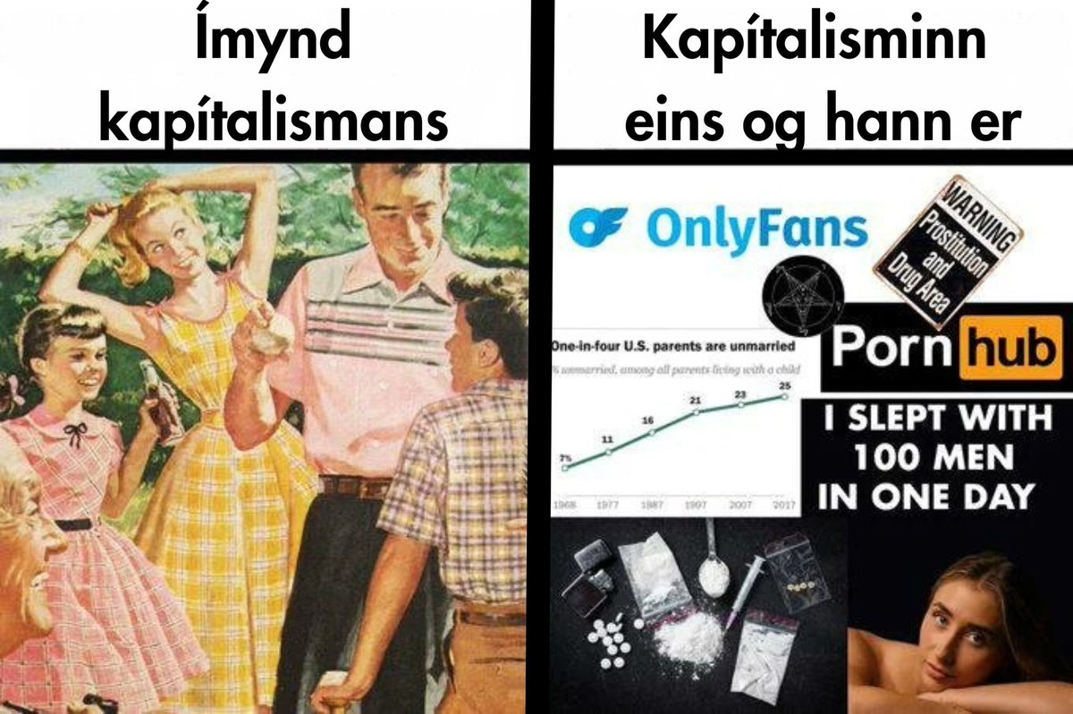 Bæklingar (@baeklingar) on Twitter photo 