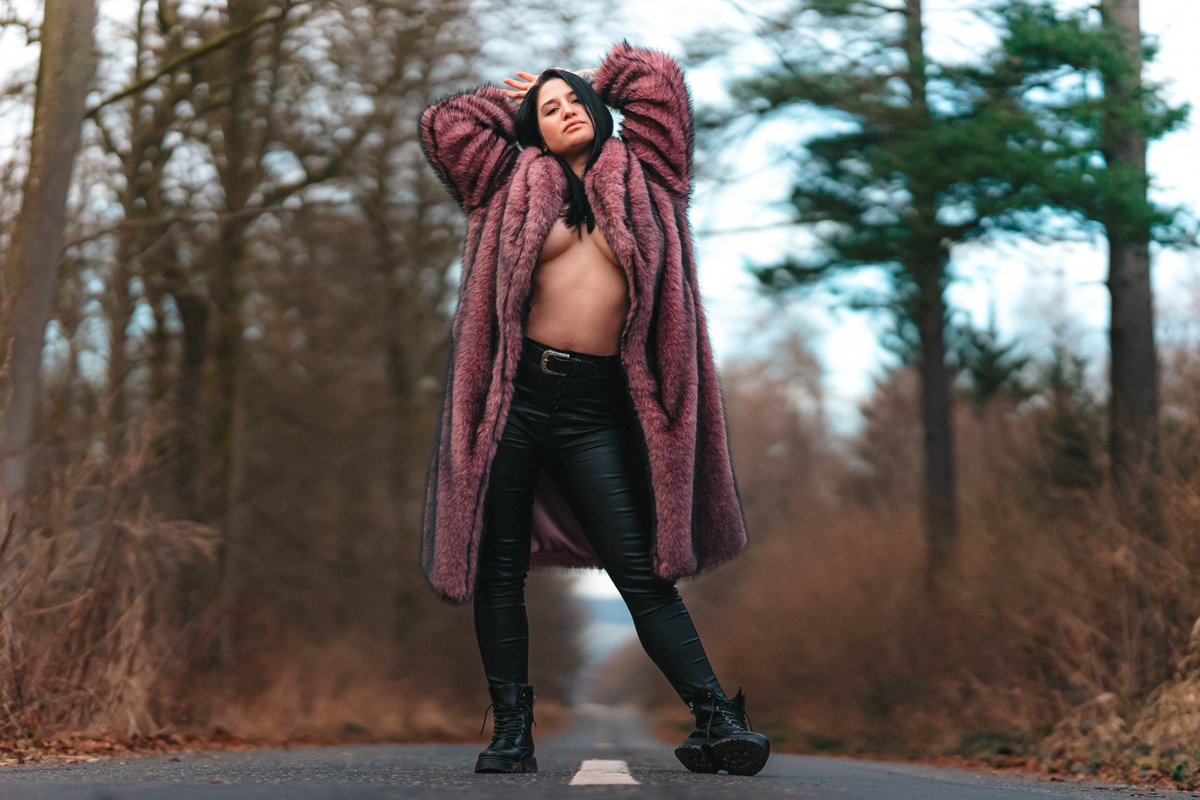 Stop ✋ Sag „Hi“ und du darfst weiter🥰