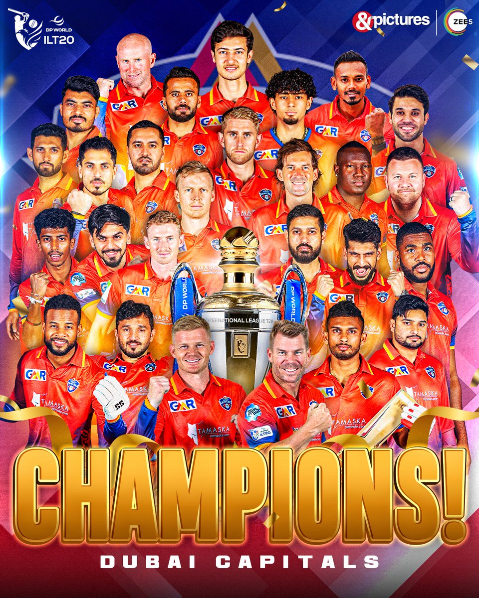 Zee Cricket tweet media