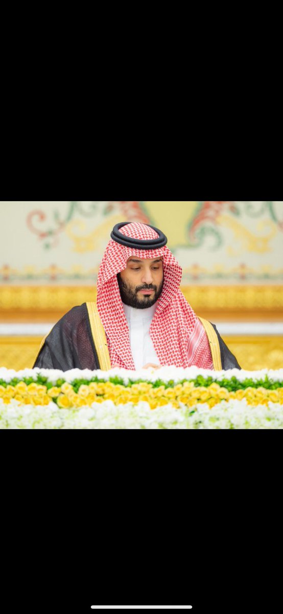 تخضع لنا الفرس وتخضع لنا الروم 🇸🇦

#بيان_الفجر_السعودي