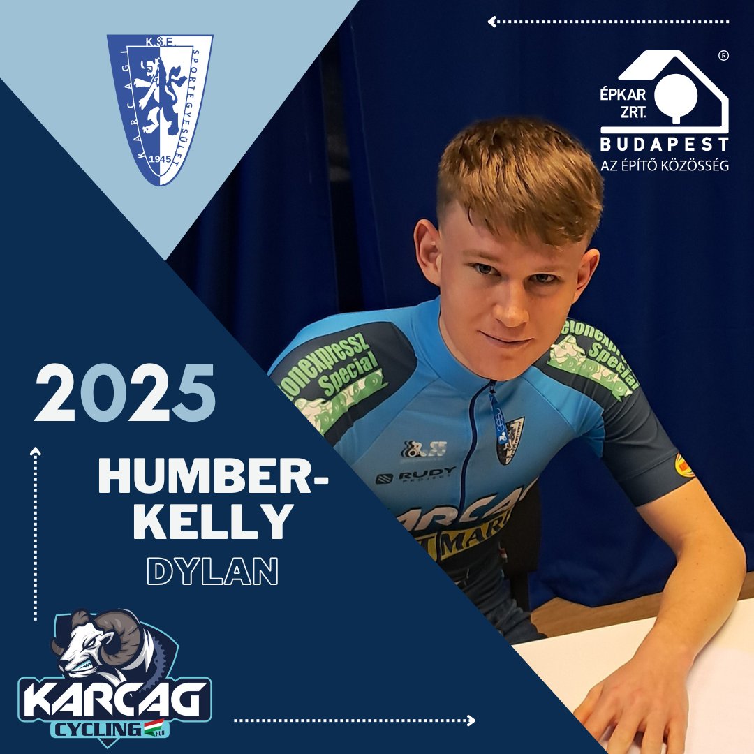 Karcag Cycling (@karcagcycling) on Twitter photo 