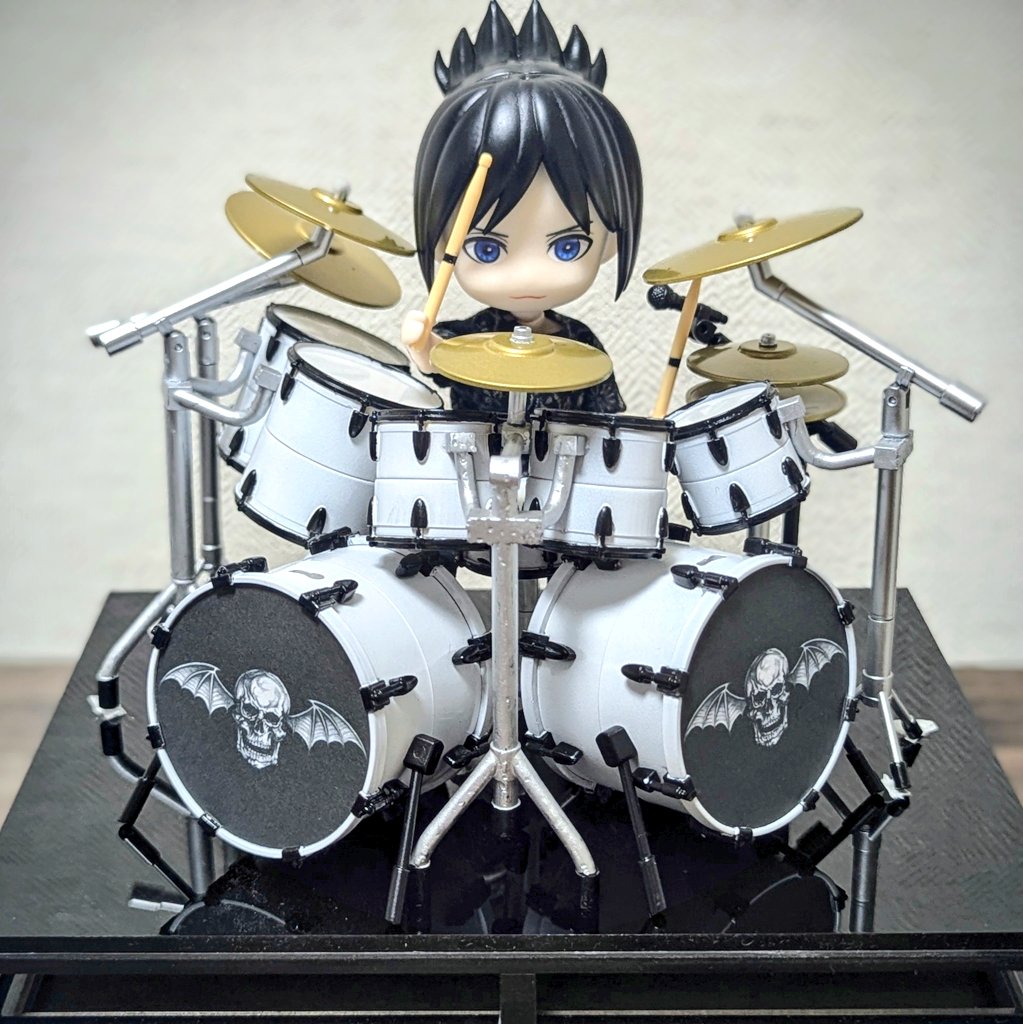 Happy Birthday Jimmy!