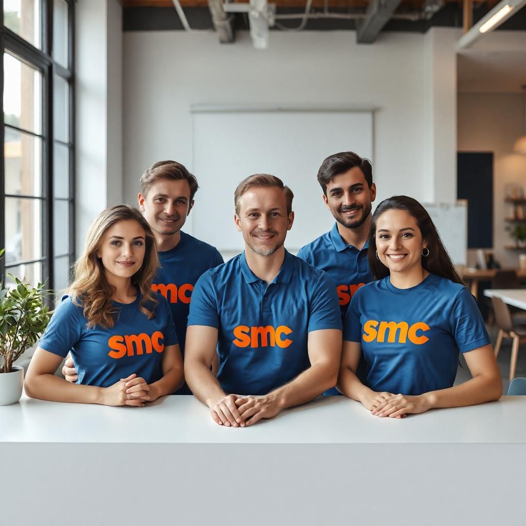 Empowering Users &amp; Businesses: SMC Exchange bridges the gap between loyalty programs and the digital economy—making points valuable, tradable, and limitless. #SMCExchange #FinTech #LoyaltyRedefined