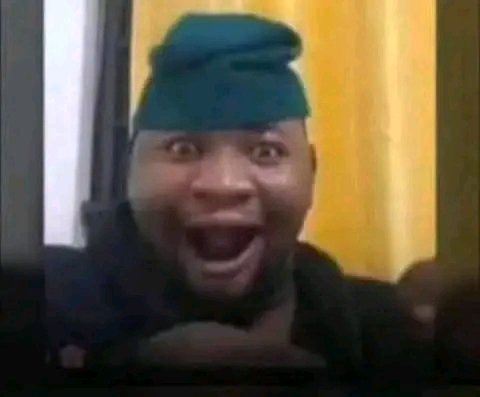 HenryDKeys1's tweet photo. My face for this rivalry 😆 🤣 😂 👳‍♂️ https://t.co/3fUhvyZrAT