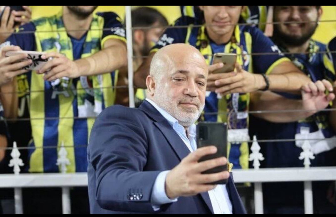 Nedeni belli çekilmenin #GSvADS