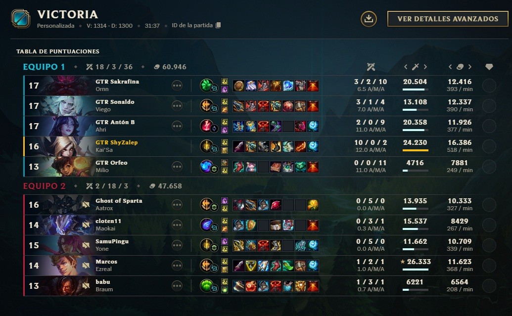 GG Antitoxic Academy partido intenso pero muy bueno
nos vemos en otra 🫡