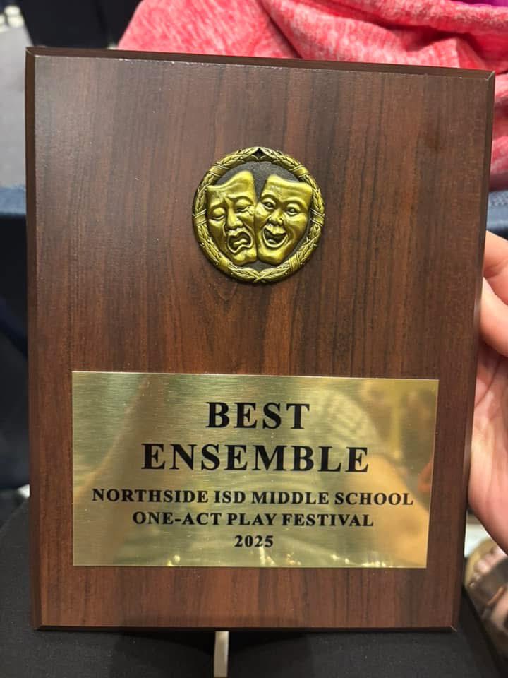 Dolph Briscoe Middle tweet media