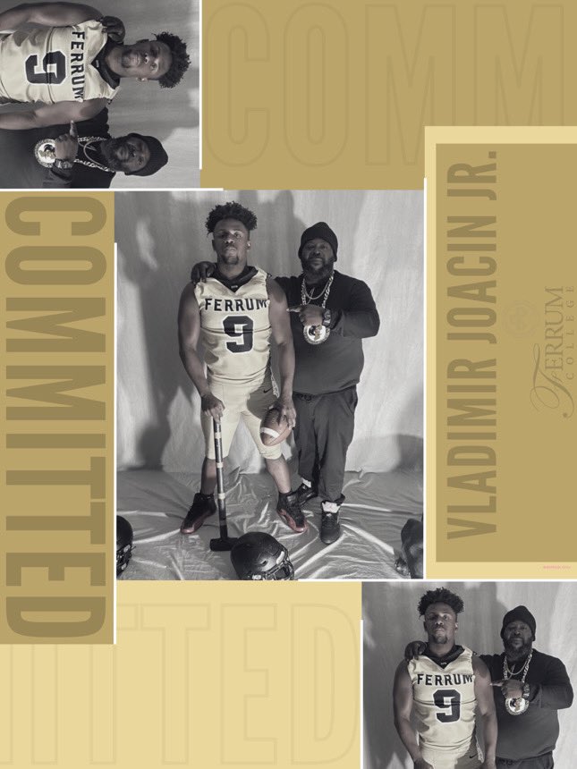 Vladimir Joacin Jr. tweet media