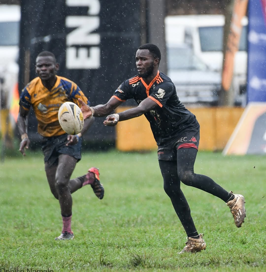 We at Kimeza have had the pleasure of working with Eagles Rugby Club, and we know firsthand the strength of their community. We are devastated to hear of Ronnie Kayondo's passing and we send our love and support to everyone at  <a href="/RfcEagles/">EAGLES RUGBY CLUB</a>  .🕊️