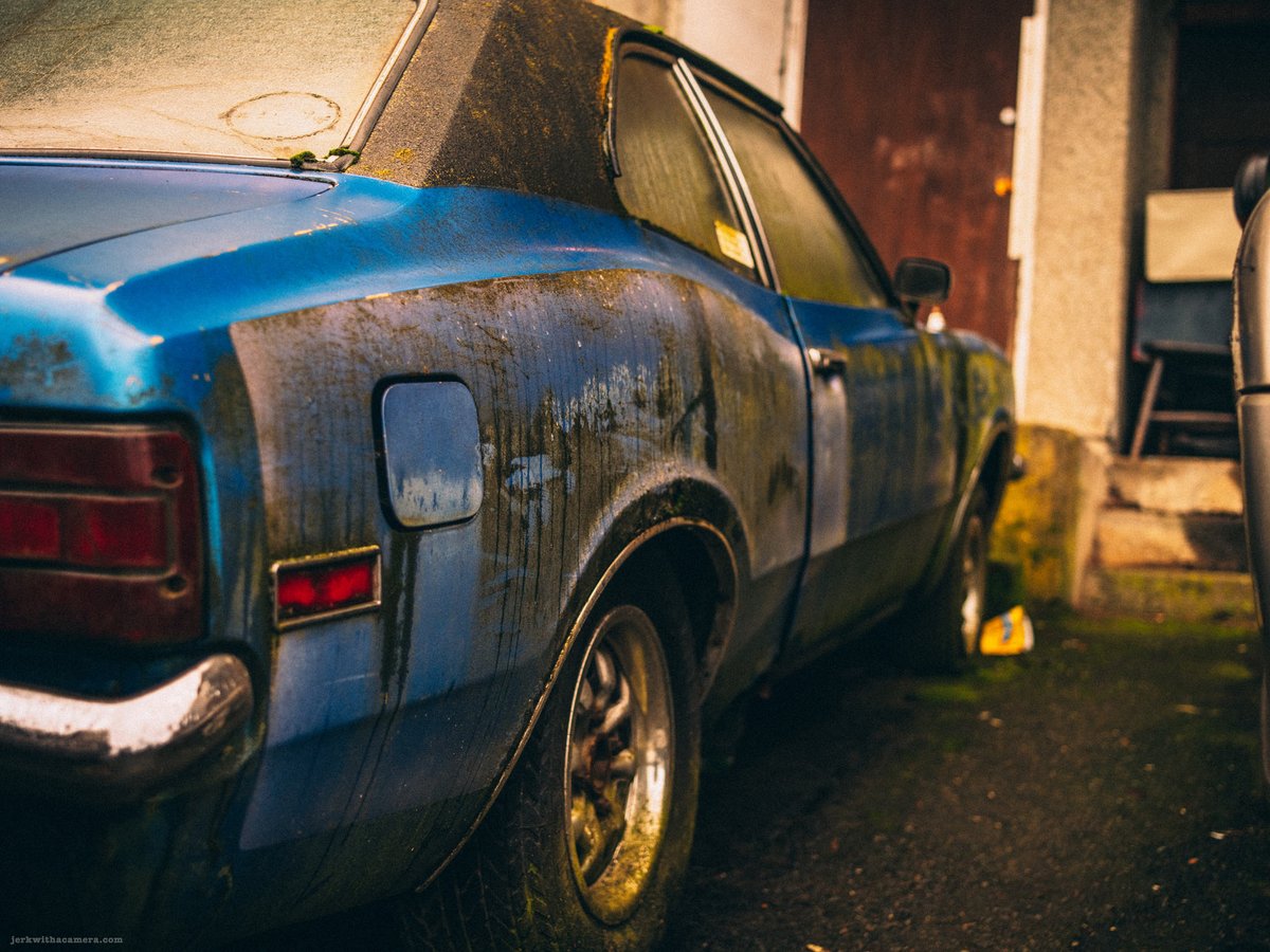 jerkwithacamera's tweet photo. My old car obsession continues :) https://t.co/1MyqY9YvsJ