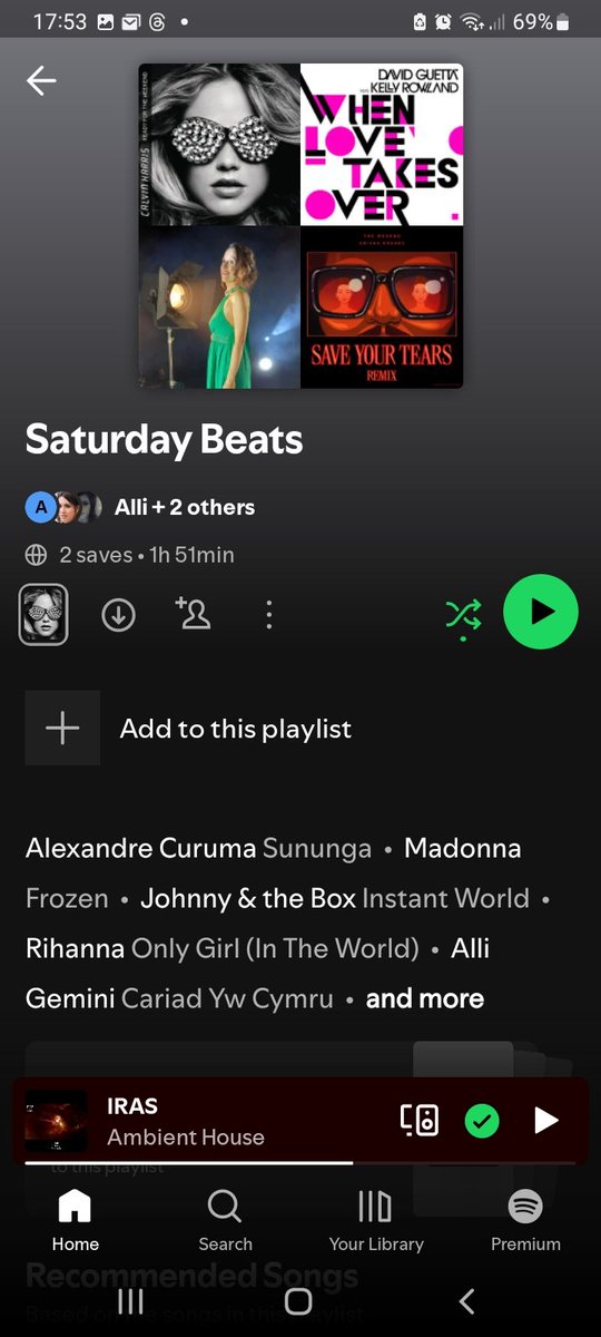 alli_gemini's tweet photo. @JohnnyandtheBox @ThePaulLawrenc1 @msmauz @KateStantonSing @alli_gemini
#Saturdayplaylist #followers
#spotifyplaylist #stream
Tag your favourite indie artist. Must be #upbeat
https://t.co/iv7upFYH8A https://t.co/GszNTSoQjs