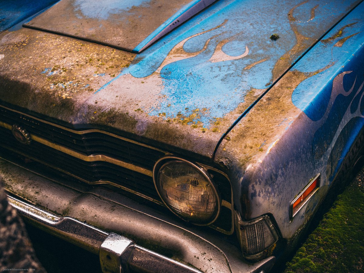 jerkwithacamera's tweet photo. My old car obsession continues :) https://t.co/1MyqY9YvsJ