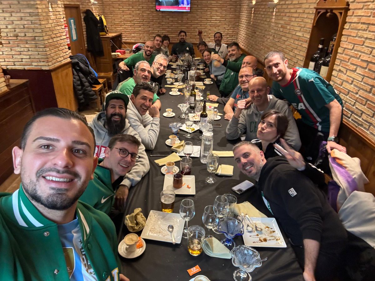 Celtics Con tweet media