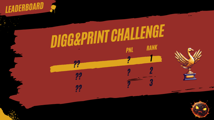 Digg & Print tweet media