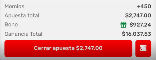 reypicks1_'s tweet photo. 🔥💥 ¡SOLTAMOS EL MAMALEY DEL DÍA DEL KOALA! 💥🔥

Este parlay está listo para romperla 💣💰. Dejen sus ME GUSTA❤️❤️❤️ si quieren que lo suelte. 👊 https://t.co/CgXCS5VxVN