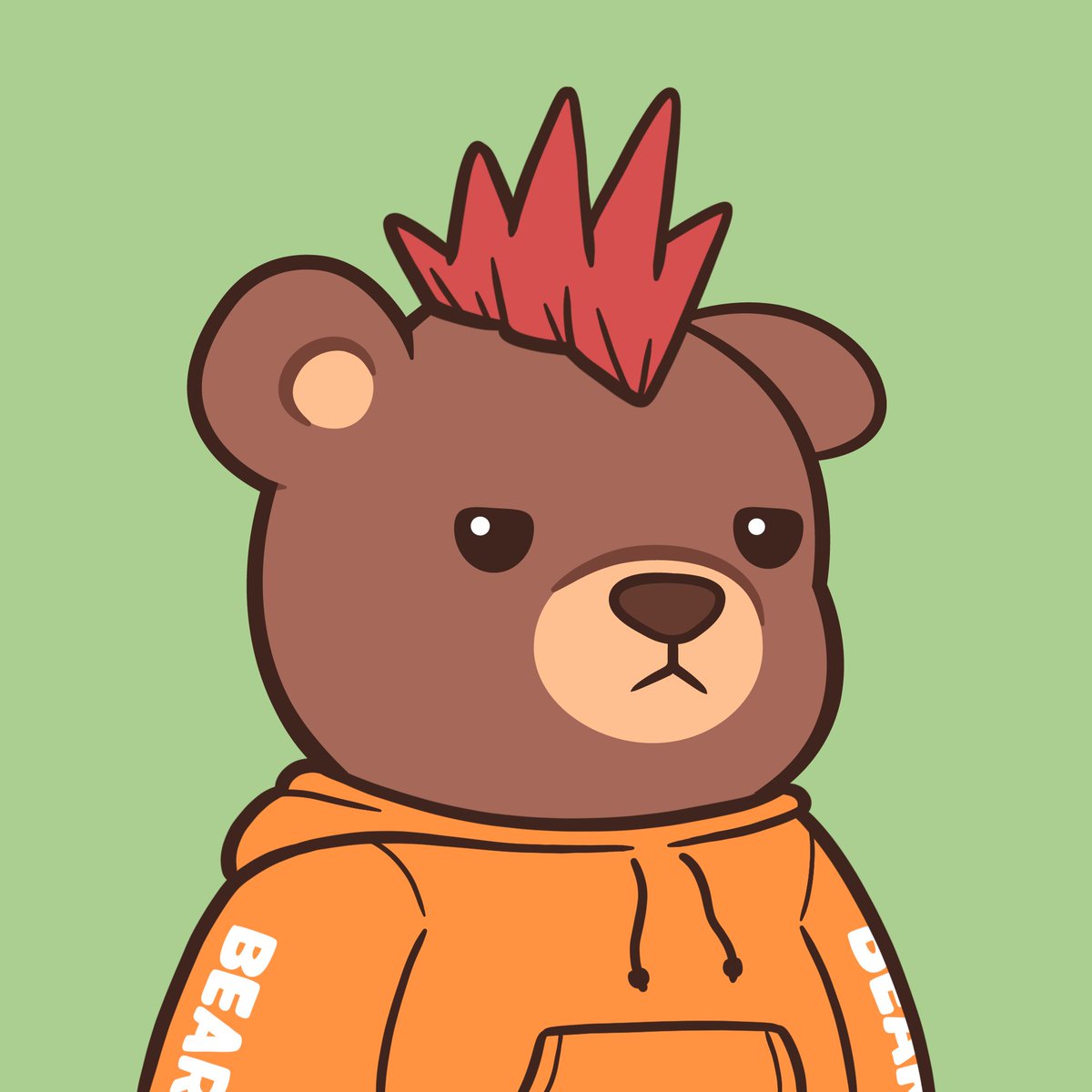 humanystic's tweet photo. @RealDuckMaster @bearish_af @wen_goods well thats good.  goods sounds good to this good chap. good day https://t.co/FkxIruA5gg