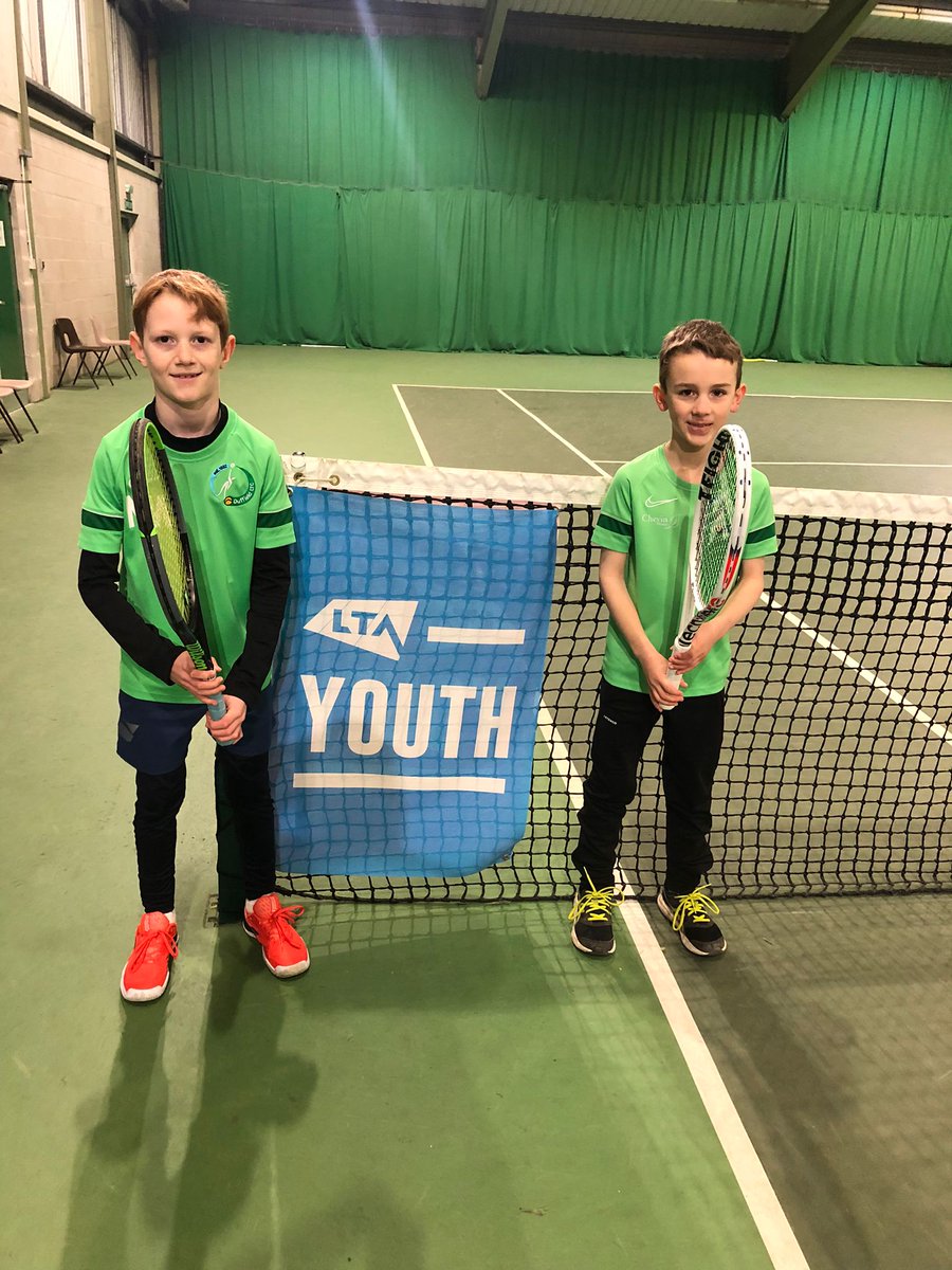 Duffield Lawn Tennis Club 🇺🇦 🏳️🌈 tweet media