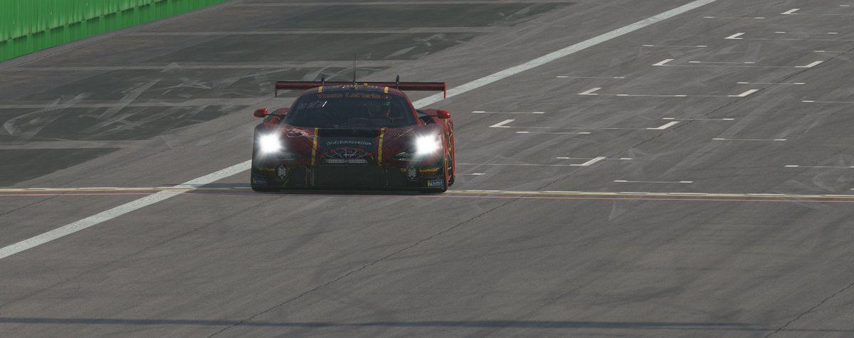 2a victoria este 2025 para el team laferia !!!!

Esta vez en las 6h de monza con el gt3 y los pilotos <a href="/cepe_99/">Cepe_99</a> <a href="/Carbutron13/">Fran Vaquerizo</a> <a href="/Hierberito420/">Hierberito</a> 

Saliendo desde la última posicion conquistaron ayer monza con una remontada epica !!💪🥳