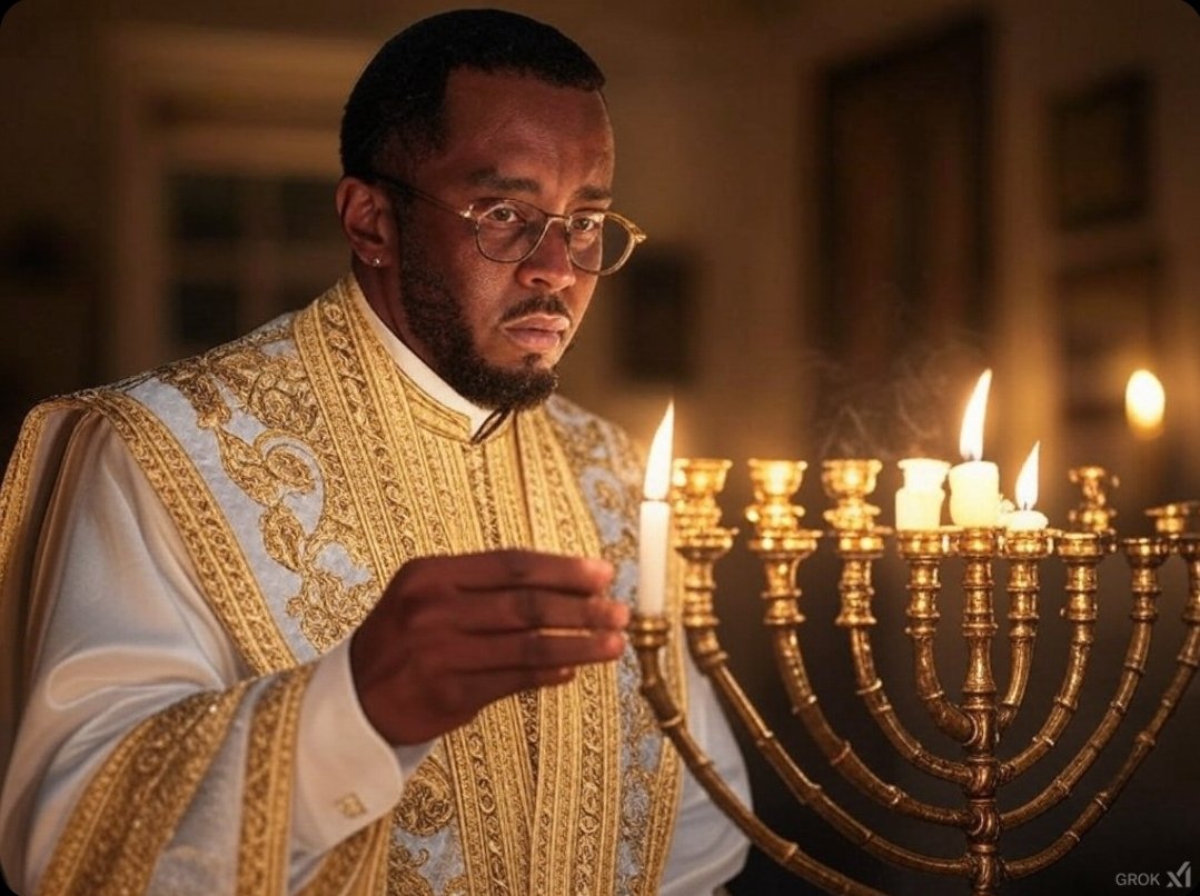 Smushfarker's tweet photo. The diddykah miracle: after the feds raided his temple diddy found one last bottle of oil and made it last for 8 freakoffs. https://t.co/km1naiCfqm