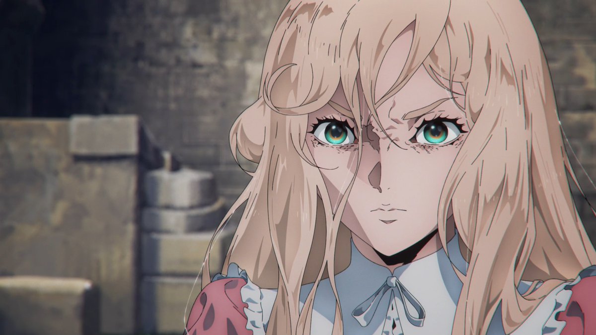 jericho.⠀

alright  guys,  I've  been  thinking
of  perhaps,  making  a  maria  account.  are  you  guys  okay,  with  this  verdict   ?