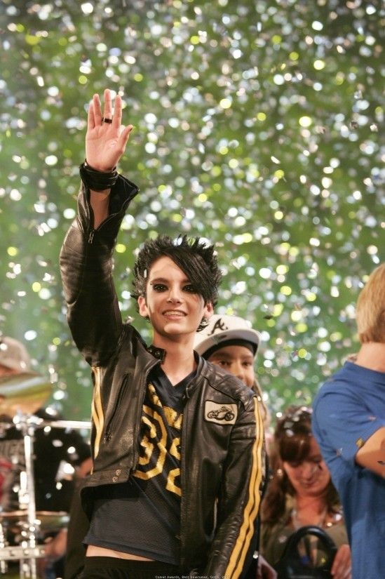 best of bill kaulitz tweet media