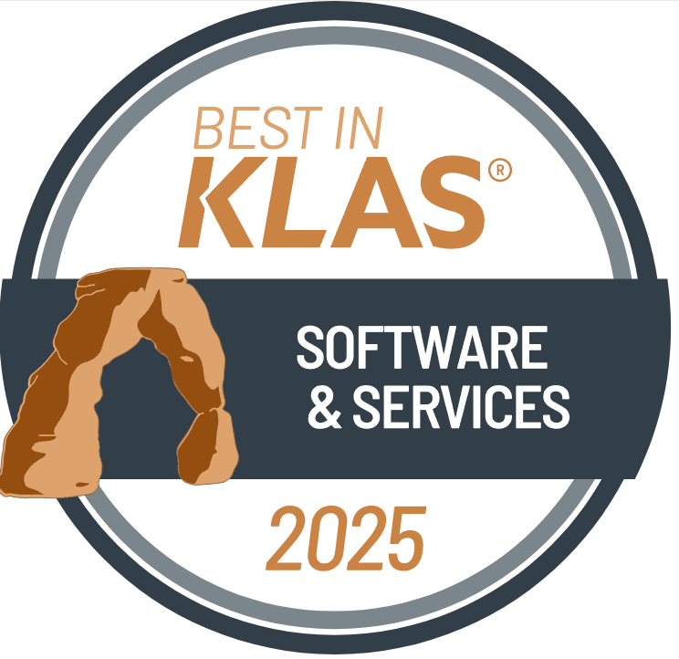 wkhealth's tweet photo. We are honored to have been named #BestInKLAS by @KLASResearch in three areas of focus in 2025.
Learn more about the #Sentri7 clinical surveillance ranking https://t.co/HfV3cebxC0
Learn more about the @UpToDate rankings https://t.co/Xz3r3zCkGl https://t.co/d5KMjd15Wr